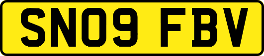 SN09FBV