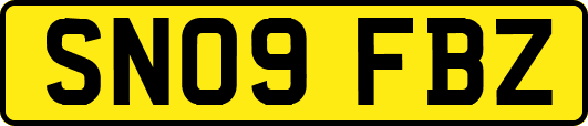 SN09FBZ