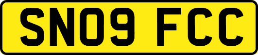 SN09FCC