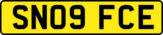 SN09FCE