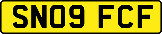 SN09FCF