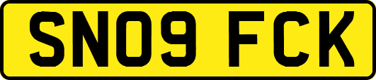 SN09FCK
