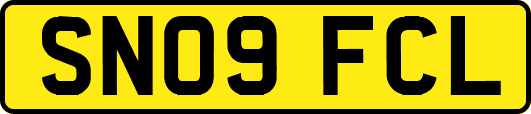 SN09FCL