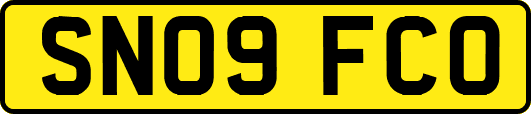 SN09FCO