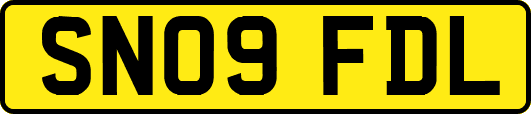 SN09FDL