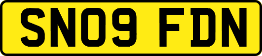 SN09FDN