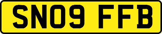 SN09FFB