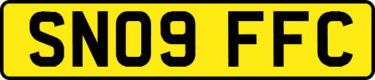 SN09FFC