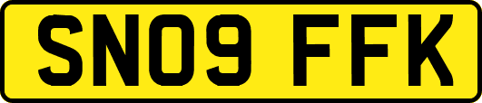SN09FFK