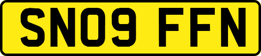 SN09FFN