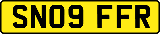 SN09FFR