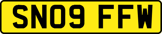 SN09FFW