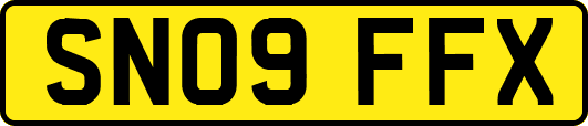 SN09FFX