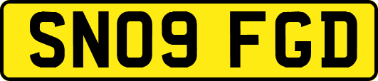 SN09FGD