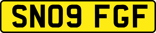 SN09FGF