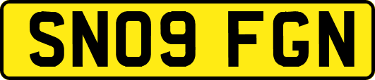SN09FGN