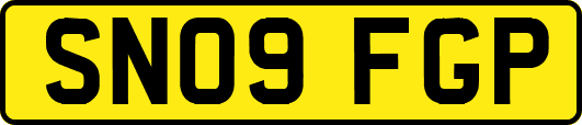 SN09FGP