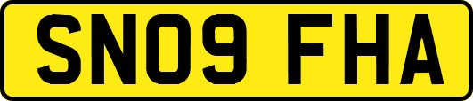 SN09FHA