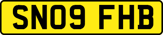 SN09FHB