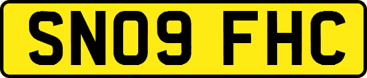 SN09FHC