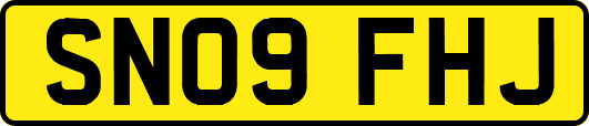 SN09FHJ