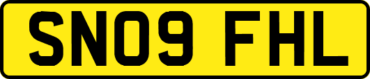 SN09FHL