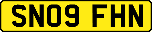 SN09FHN