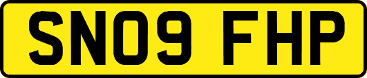 SN09FHP