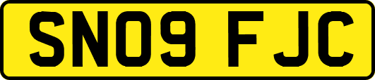 SN09FJC