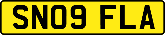 SN09FLA