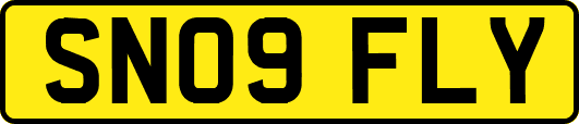 SN09FLY