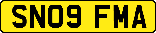 SN09FMA