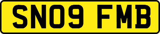 SN09FMB