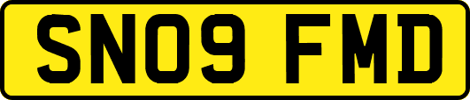 SN09FMD