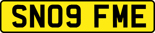 SN09FME