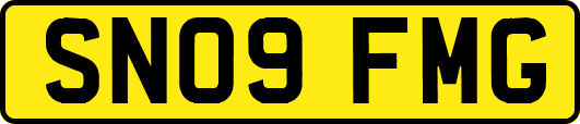 SN09FMG