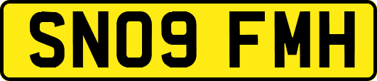 SN09FMH