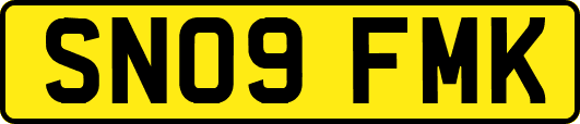 SN09FMK