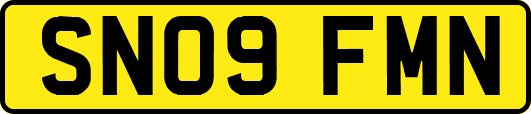 SN09FMN