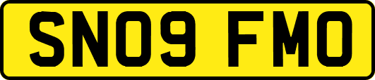 SN09FMO