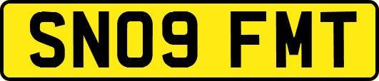 SN09FMT