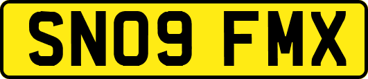 SN09FMX