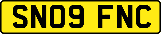 SN09FNC