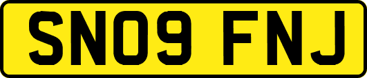 SN09FNJ
