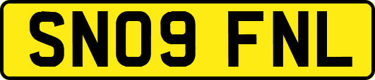 SN09FNL