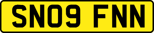 SN09FNN