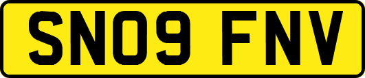 SN09FNV