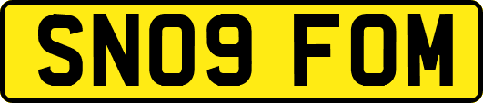 SN09FOM