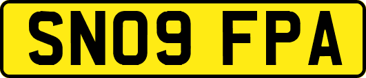 SN09FPA