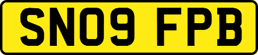 SN09FPB